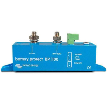 VICTRON ENERGY protection de batterie victron 12/24v 100a 69,99 €