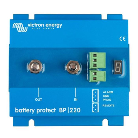 VICTRON Protection de batterie 12/24V 220A 109,99 €