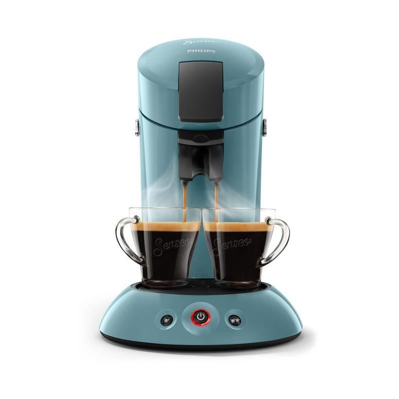 Image secondaire de Senseo Original Machine à café à dosettes HD6553/21