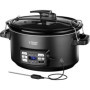 Mijoteur 3en1 Russell Hobbs 25630-56 - Fonction Sous Vide - Cuisson Bass 209,99 €