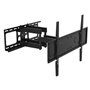 Support de TV iggual SPTV03 IGG314654 36"-70" Noir 98,99 €