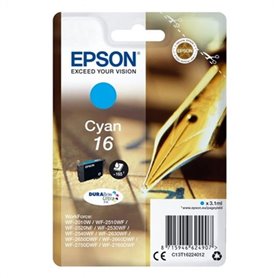 Cartouche d'Encre Compatible Epson T16 24,99 €
