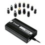 Chargeur d'ordinateur portable TooQ TQLC-100BS01M LED 100W Noir 40,99 €