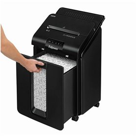 Déchiqueteuse de Papier Coupe Fine Fellowes AutoMax100M Noir 499,99 €