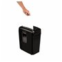 Déchiqueteuse de Papier Coupe Fine Fellowes 8Cd 14 L 4 x 35 mm Noir 129,99 €