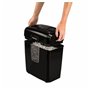 Déchiqueteuse de Papier Coupe Fine Fellowes 8Cd 14 L 4 x 35 mm Noir 129,99 €