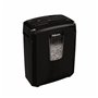 Déchiqueteuse de Papier Coupe Fine Fellowes 8Cd 14 L 4 x 35 mm Noir 129,99 €