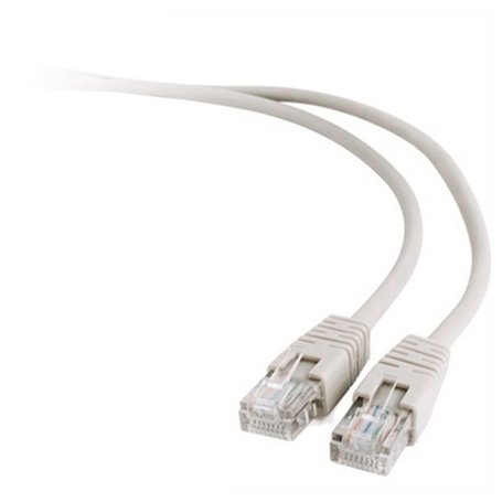 Câble Réseau Rigide UTP 6ème Catégorie GEMBIRD PP6U 16,99 €