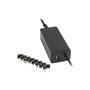 Chargeur d'ordinateur portable NGS W-70 230V 70W Noir 40,99 €