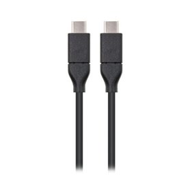 Câble USB-C 3.1 NANOCABLE 10.01.4101 Noir (1 m) 18,99 €