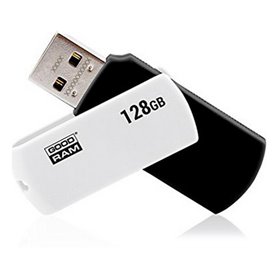 Pendrive GoodRam UCO2 USB 2.0 Blanc/Noir Clé USB 20,99 €