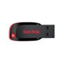 Pendrive SanDisk SDCZ50-B35 USB 2.0 Noir Clé USB 15,99 €