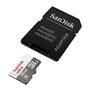 Carte Mémoire Micro SD avec Adaptateur SanDisk SDSQUNS-GN3MA C10 80 MB/s 23,99 €