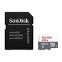 Carte Mémoire Micro SD avec Adaptateur SanDisk SDSQUNS-GN3MA C10 80 MB/s 23,99 €