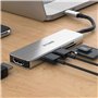 Hub USB 3 Ports D-Link DUB-M530 63,99 €