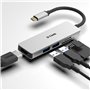 Hub USB 3 Ports D-Link DUB-M530 63,99 €