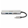 Hub USB 3 Ports D-Link DUB-M530 63,99 €