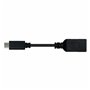 Câble USB 3.1 NANOCABLE 10.01.4201 Noir 14,99 €