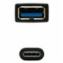 Câble USB 3.1 NANOCABLE 10.01.4201 Noir 14,99 €