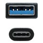 Câble USB vers Mini USB NANOCABLE 10.01.4000 (0,5M) Noir 14,99 €