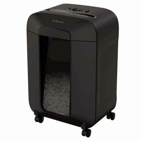 Déchiqueteuse de Papier Coupe Fine Fellowes LX85 19 L 4 x 40 mm 12 Volet 249,99 €