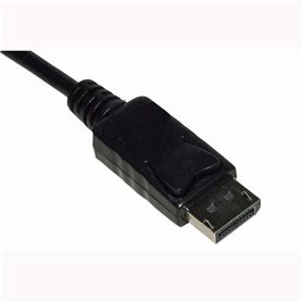 Adaptateur DisplayPort vers HDMI Ewent EC1455 0,15 m 18,99 €