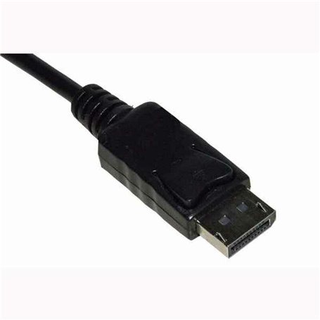 Adaptateur DisplayPort vers HDMI Ewent EC1455 0,15 m 18,99 €