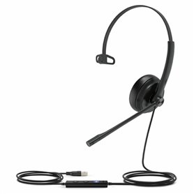 Casques avec Microphone Yealink UH34 MONO TEAMS 129,99 €