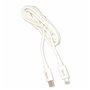 Câble USB-C vers Lightning iggual IGG317761 14,99 €