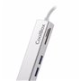 Station d'acceuil CoolBox COO-DOCK-02 Argent 39,99 €