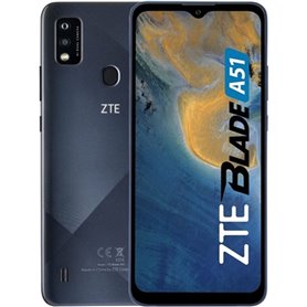 Smartphone ZTE Blade A52 6,52" 2 GB RAM 64 GB 119,99 €