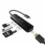 Hub USB approx! APPC45 5 Ports 43,99 €