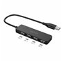 Hub USB approx! APPC46 4 Ports 15,99 €