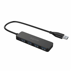 Hub USB approx! APPC49 4 Ports 24,99 €