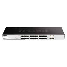 Switch D-Link DGS-1210-26/E 209,99 €