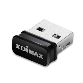 Adaptateur USB Wifi Edimax EW-7711ULC 32,99 €