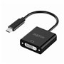 Adaptateur USB C vers DVI approx! APPC51 Noir 25,99 €