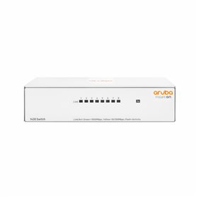Switch HPE Aruba Instant On 1430 8G 89,99 €