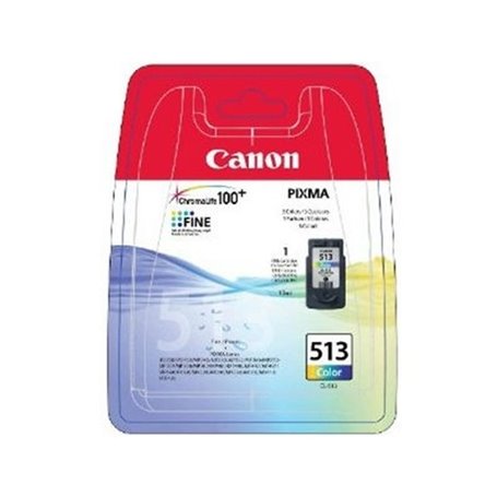 Cartouche d'encre originale Canon CL-513XL Tricolore 45,99 €