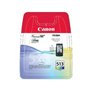 Cartouche d'encre originale Canon CL-513XL Tricolore 45,99 €