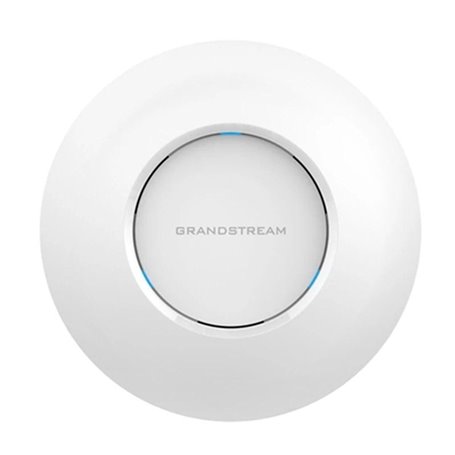 Point d'Accès Grandstream GWN7615 Wi-Fi 6 GHz Blanc Gigabit Ethernet 139,99 €