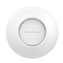 Point d'Accès Grandstream GWN7615 Wi-Fi 6 GHz Blanc Gigabit Ethernet 139,99 €