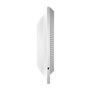 Point d'Accès Grandstream GWN7615 Wi-Fi 6 GHz Blanc Gigabit Ethernet 139,99 €