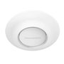 Point d'Accès Grandstream GWN7615 Wi-Fi 6 GHz Blanc Gigabit Ethernet 139,99 €