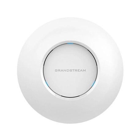 Point d'Accès Grandstream GWN7625 Wi-Fi 6 GHz Blanc Gigabit Ethernet 139,99 €