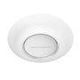 Point d'Accès Grandstream GWN7625 Wi-Fi 6 GHz Blanc Gigabit Ethernet 139,99 €