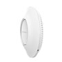 Point d'Accès Grandstream GWN7625 Wi-Fi 6 GHz Blanc Gigabit Ethernet 139,99 €