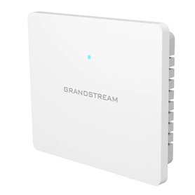 Point d'Accès Grandstream GWN7602 Wi-Fi 2.4/5 GHz Blanc Gigabit Ethernet 99,99 €