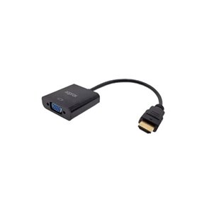 Adaptateur HDMI vers VGA approx! APPC11V3 Noir 22,99 €