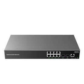 Switch Grandstream GWN7801P PoE Gigabit Ethernet 219,99 €
